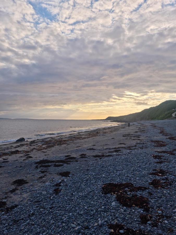Serenity Monreith Buitenkant foto